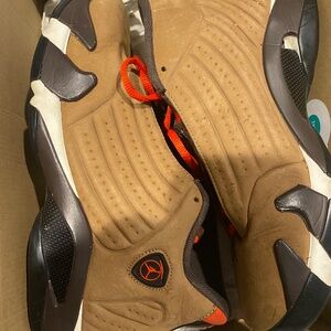 Men’s Jordan shoes